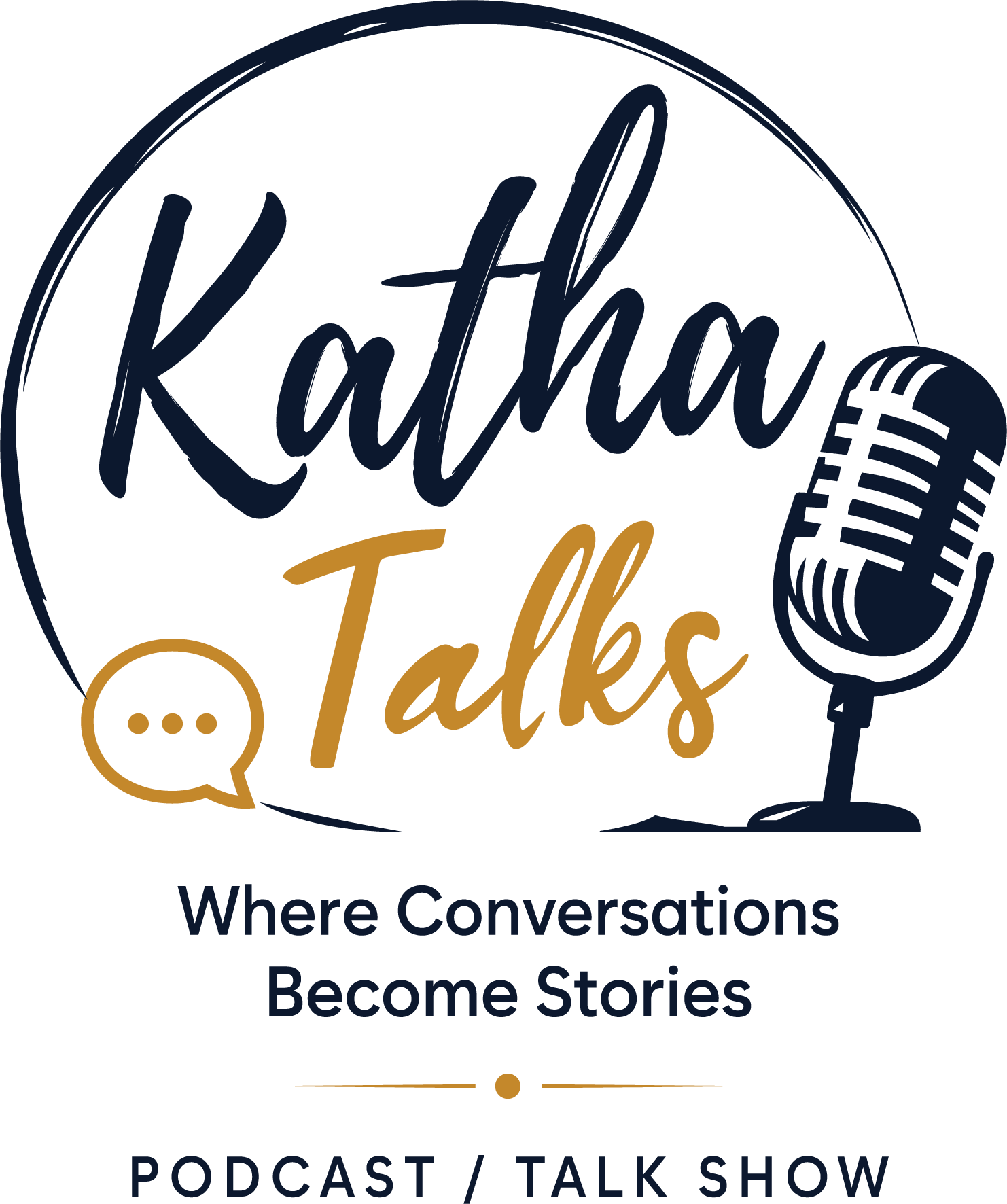Katha Talks